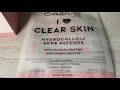 wholesale makeup the creme shop i heart clear skin hydrocolloid acne patches wholesalemakeup.com