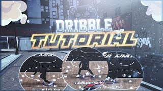 ADVANCED DRIBBLE MOVE TUTORIAL ON NBA 2K19 🥋 BEST COMBOS & ANIMATIONS IN THE GAME🙌