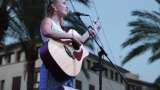 Street Music Palma 2020 - Maria Hein