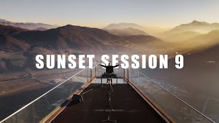 Clockartz - SUNSET SESSION 9 (OFFICIAL COMEBACK LIVESET)