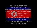 党中央を命懸けで死守しよう　　　당중앙을 목숨으로 사수하자