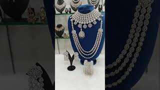 Full set rent available 👍#bridal #jwellery #kerala #ornaments #rentaljewellary