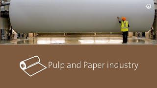Veolia Water Technologies Pulp & Paper Capabilities and Case Studies