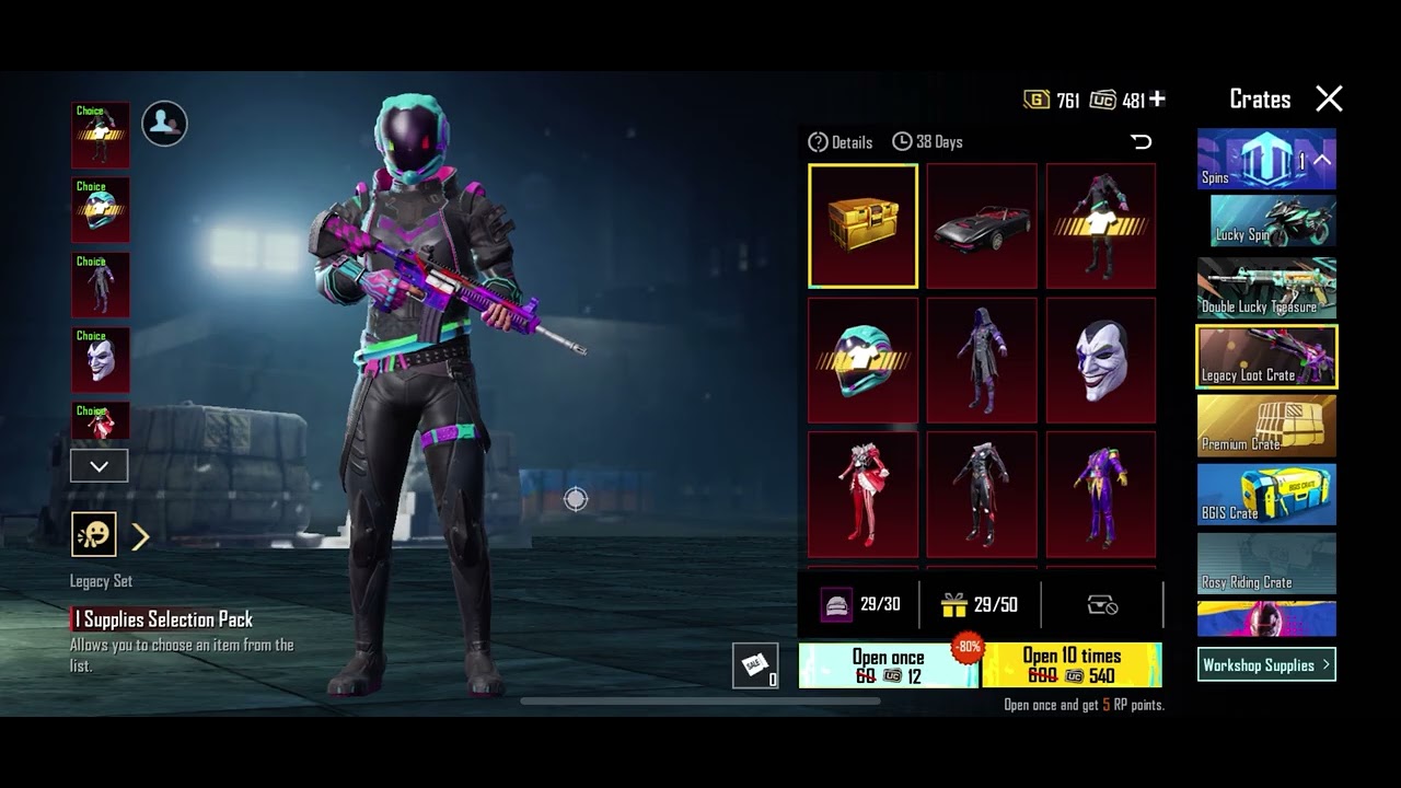 Daily First Spin 4 10 Uc тшая п Check Our Luck ёяна Uc Ucgiveaway