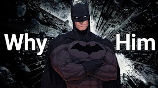 People Hate Batman’s No-Kill Rule — Here’s Why.
