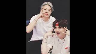 💖JIMIN/SUGA:\