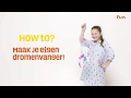 How to: maak je eigen dromenvanger! ✂