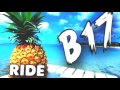 twenty one pilots - Ride (Jaydon Lewis Remix)