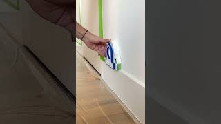 Painters Tape Applicator: the Masking Master #diytools #diy #easytools