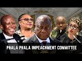 PHALA PHALA Impeachment Committee | 01 June 2026