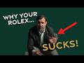 The Fall of Rolex!!! What Went Wrong?