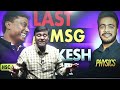 last msg by mukesh sir all the best hsc board exam 2025 hsc