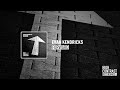 Evan Kendricks - Forward [High Contrast Recordings]