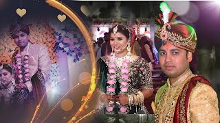 #video || Subh Tilak ||Dr PK Weds Muskan || 2024 || #nkrproduction   #wedding #highlights   Part 1