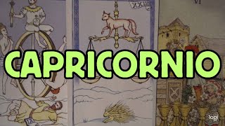 CAPRICORNIO TE ENFRENTAS A UN GRAVE PROBLEMA‼️😱 DIOS TE AVISA 🔮 HOROSCOPO #CAPRCIORNIO ENERO 2025