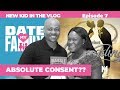 Man Designs & T45 | New kid in the vlog | Ep 7 | Kopano Gelman - Absolute Consent