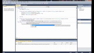 Visual Basic 2010 Game tut 1