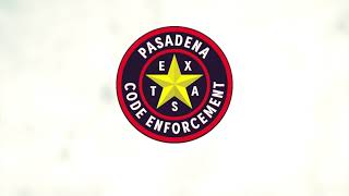 Spotlight Code Enforcement