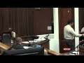 Oscar Trial Part 2: This week's events in court