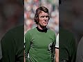 JEDAG JEDUG SEPP MAIER🤩KIPER LEGENDARIS JERMAN SEBELUM OLIVER KHAN😱#jedagjedug #shorts