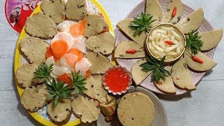 Cách làm chả lụa.bắp hạt sen.đậu xanh để được vài tháng..