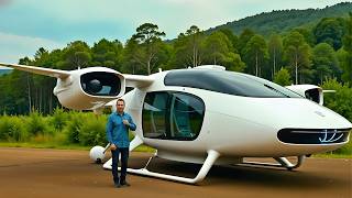 NEWEST INVENTIONS THAT SHOULDN'T EXIST