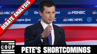 Corporate Creation Pete Buttigieg is a Total Embarrassment