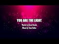 You are the Light - UCCP Indang Choir