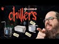 Enfriadores de MOSTO [CHILLERS] - Cerveza Casera - ¿Cómo enfriar Mosto rápidamente? - BasicBrew 09