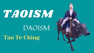 TAOISM explained 🌿 Teachings of Taoism • Daoism • Lao Tzu • Tao Te Ching • Chinese Philosophy