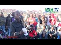 rigathi gachagua wewe unatumia matako kufikiria sio akili raila supporters bashes on rigathi