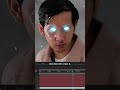 How to Create Electric Eyes ⚡️👀 #vfx