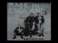 ANTISOCIAL - 
