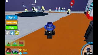 2 Matches with the owner of Chaos Defenders (Roblox)