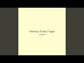 Harmony Ember Fragile