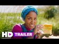 NADIYA BAKES Trailer (2021) Netflix