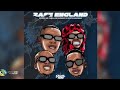 Blacko SA , Mellow & Sleazy and Scotts Maphuma - Zase England (Official Audio)