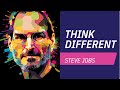 Think Different: The Genius of Steve Jobs