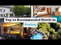 Top 10 Recommended Hotels In Oesling | Best Hotels In Oesling