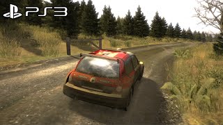 DIRT | PS3 Gameplay