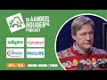 Philips, NN Group, Adyen, NVIDIA, Alphabet, Just Eat & Renewi | DeAandeelhouder Podcast Afl 156