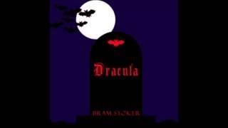 Dracula (Dramatic Reading) (Part 1 of 2) (Audio Book)