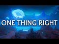 Download Marshmello ‒ One Thing Right ft Kane Brown mp3