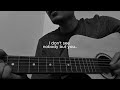 Double take - dhruv  | acoustic cover