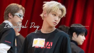 250119 'Beautiful Day'-ARKis 李定 FANCAM