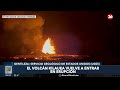 eeuu alerta por el volcán kilauea en hawái