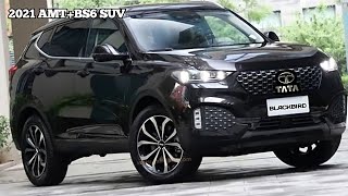 लॉन्च हुई !! TATA SUV केवल ₹4.20 में ये देश की सस्ती 7-Seater SUV कार, 42Kmpl माइलेज.🔥🔥🔥