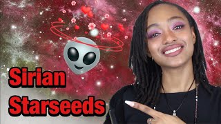 A Message to SIRIAN STARSEEDS! Sirian Starseed Traits \u0026 The History of The Ancient Civilizations