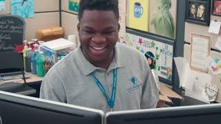 Pinnacol's CareerWise Apprenticeship Program