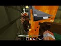 柑月的minecraft實況『勇者之塔』ep.1 三人上塔囉